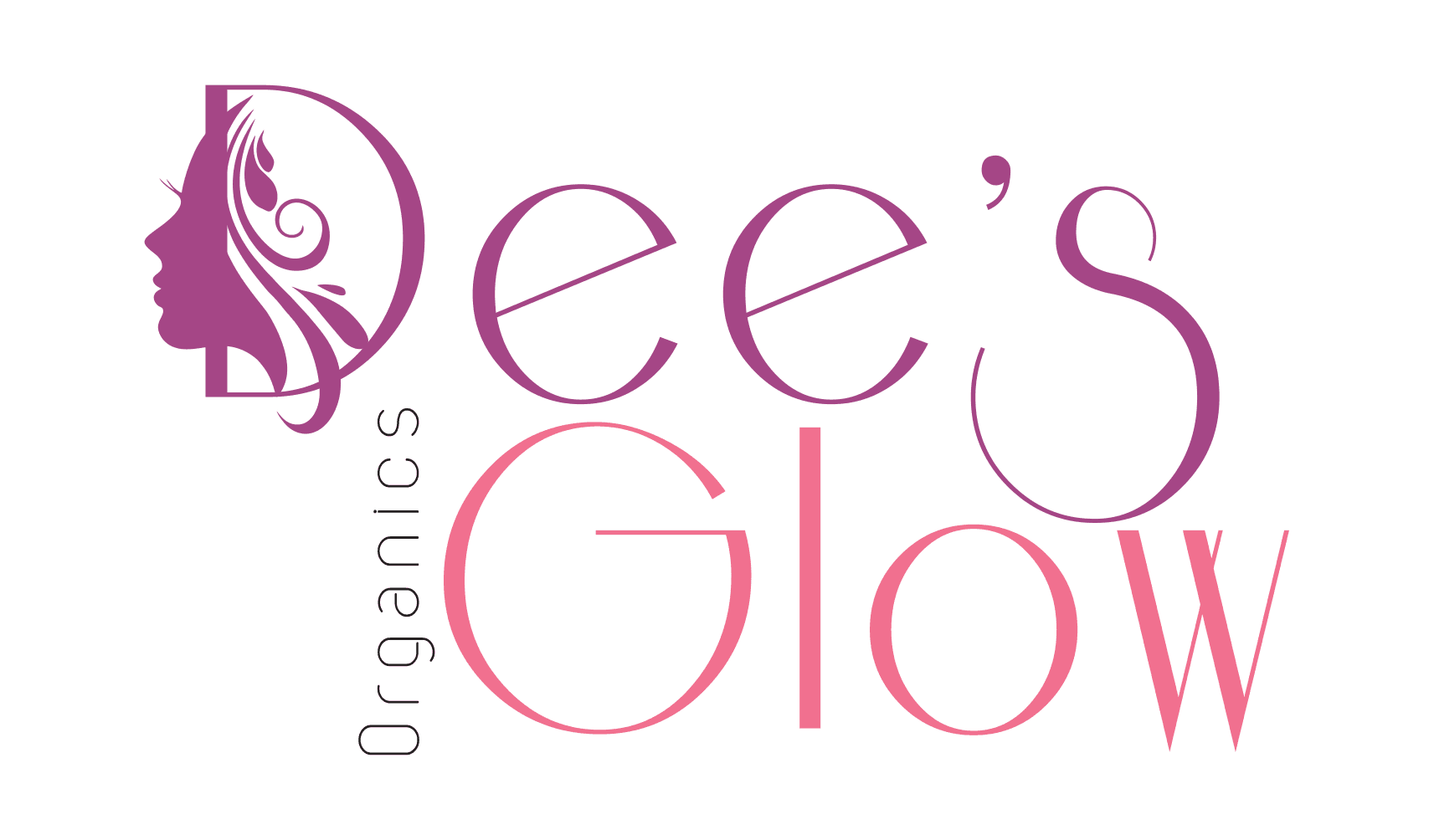 Dee's Glow Organics